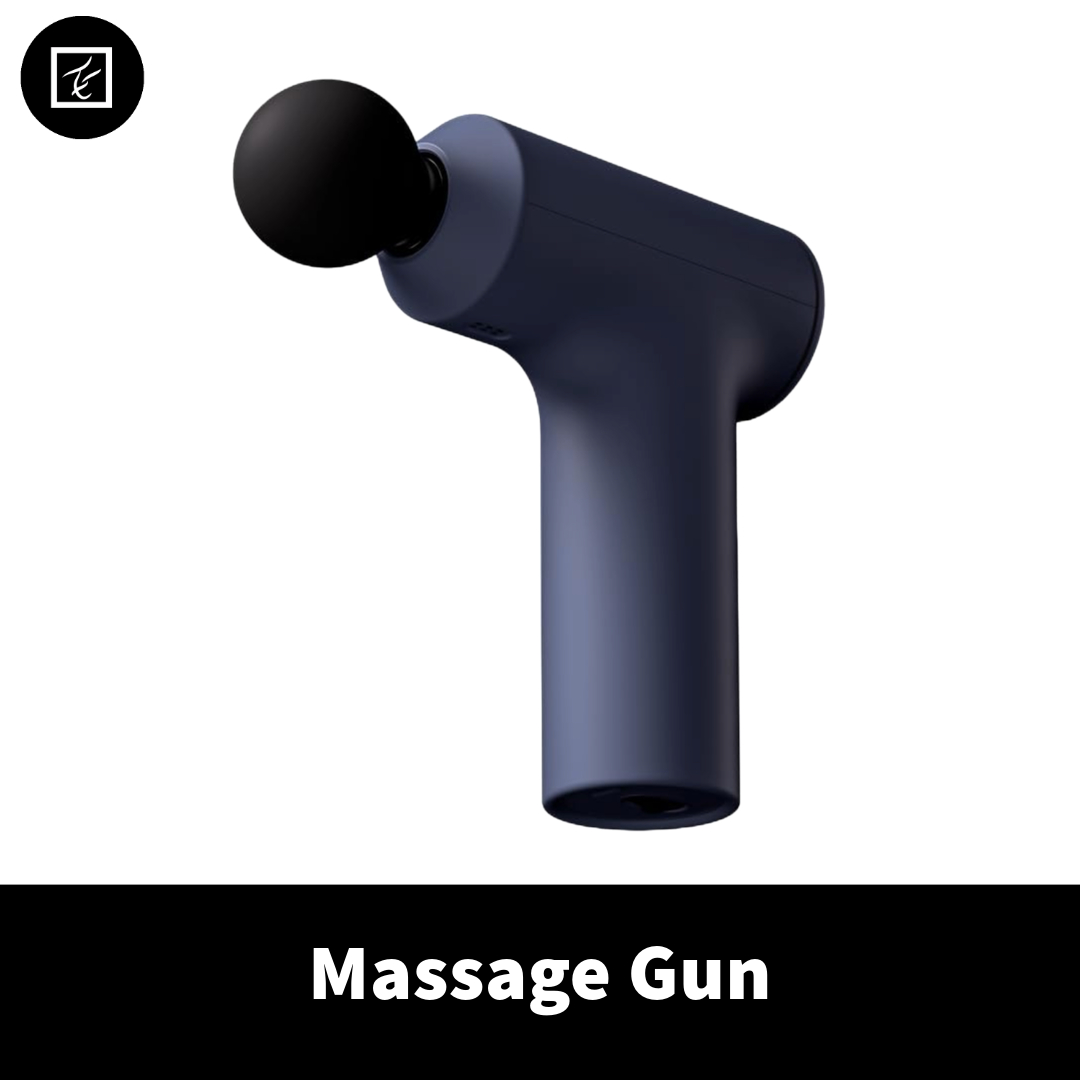 MassageGun